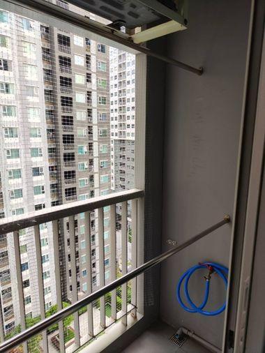 รูป  Rds-4258 ให้เช่าคอนโด Aspire Erawan  นัดชมห้อง 👉line : @propertyfinder  - รูปที่ 12/12