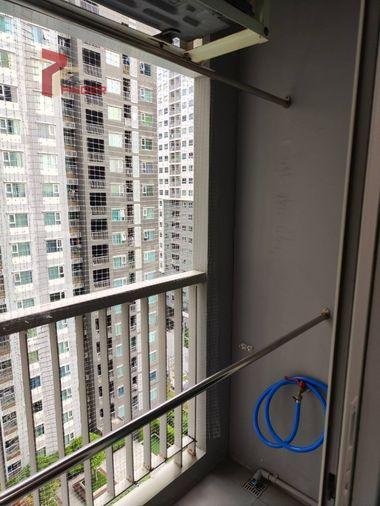 รูป Rds-4258 ให้เช่าคอนโด Aspire Erawan นัดชมห้อง 👉line : @propertyfinder - รูปที่ 12/12