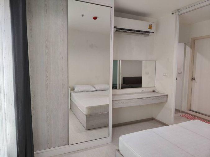 รูป  Rds-4258 ให้เช่าคอนโด Aspire Erawan  นัดชมห้อง 👉line : @propertyfinder  - รูปที่ 4/12