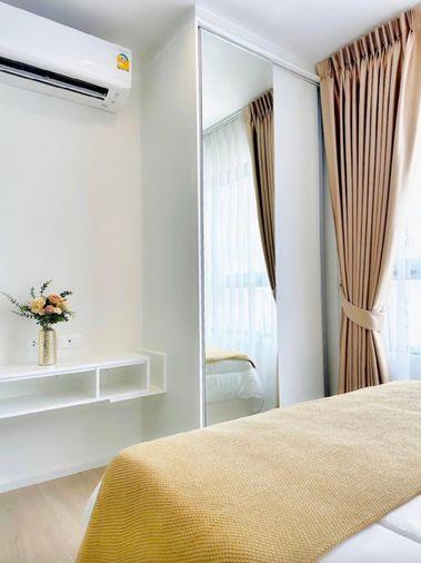 picture for rent Icondo. 1bed 24sq.m. Line id: @pfagent - 6/11