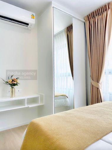 picture for rent Icondo. 1bed 24sq.m. Line id: @pfagent - 6/11