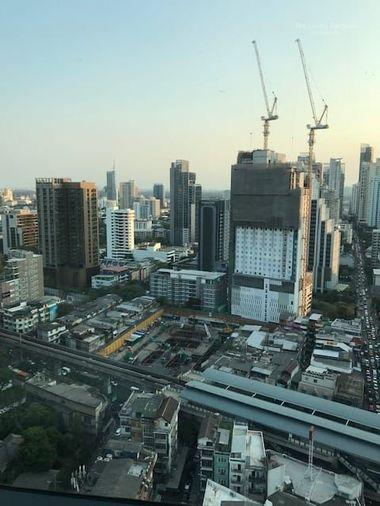 รูป An ultra Luxury fully fitted condo for Rent at Diplomat 39 Phrom Pong (Rt-01) - รูปที่ 10/15