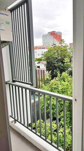 รูป 🔔รวมคอนโดนนนทบุรีให้เช่า🔔⚠️🛋️🛌พราว 3 แจ้งวัฒนะ - รูปที่ 7/8