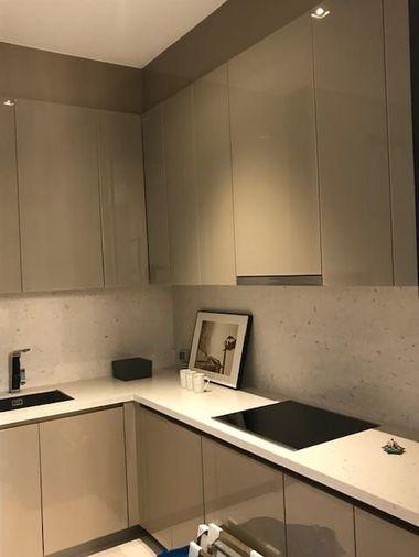 รูป An ultra Luxury fully fitted condo for Rent at Diplomat 39 Phrom Pong  (Rt-01) - รูปที่ 13/15