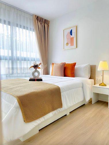 picture for rent Icondo. 1bed 24sq.m. Line id: @pfagent - 4/11