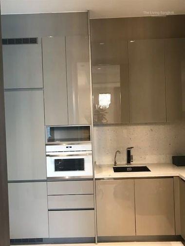 รูป An ultra Luxury fully fitted condo for Rent at Diplomat 39 Phrom Pong (Rt-01) - รูปที่ 12/15