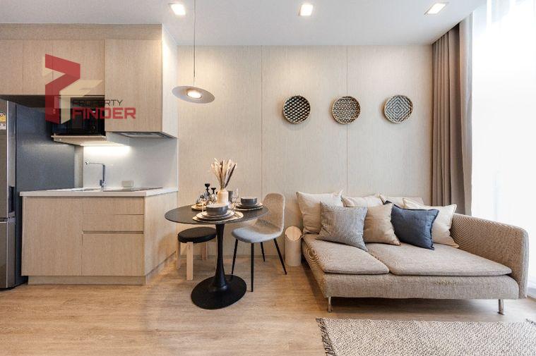 รูป Rds-4266 ให้เช่าคอนโด Noble State Sukhumvit 39 นัดชมห้อง 👉line : @propertyfinder - รูปที่ 6/11