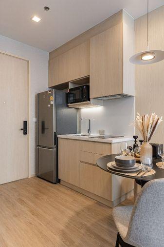 รูป  Rds-4266 ให้เช่าคอนโด  Noble State Sukhumvit 39  นัดชมห้อง 👉line : @propertyfinder  - รูปที่ 10/11