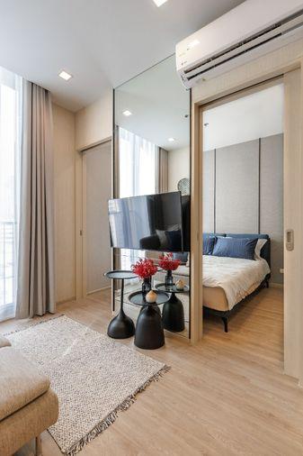 รูป  Rds-4266 ให้เช่าคอนโด  Noble State Sukhumvit 39  นัดชมห้อง 👉line : @propertyfinder  - รูปที่ 3/11