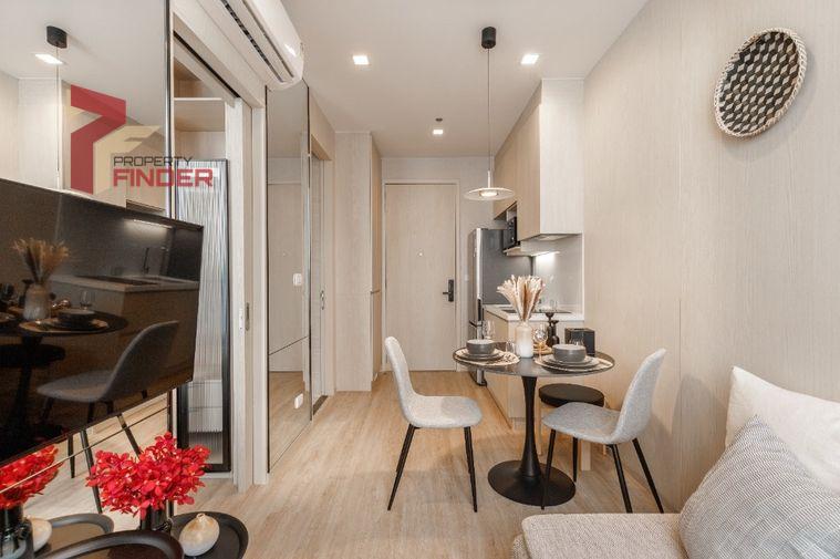 รูป Rds-4266 ให้เช่าคอนโด Noble State Sukhumvit 39 นัดชมห้อง 👉line : @propertyfinder - รูปที่ 8/11