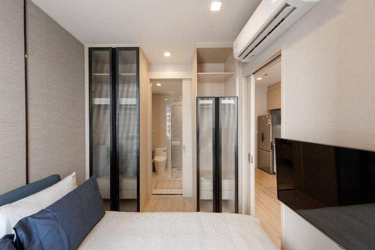 รูป  Rds-4266 ให้เช่าคอนโด  Noble State Sukhumvit 39  นัดชมห้อง 👉line : @propertyfinder  - รูปที่ 5/11