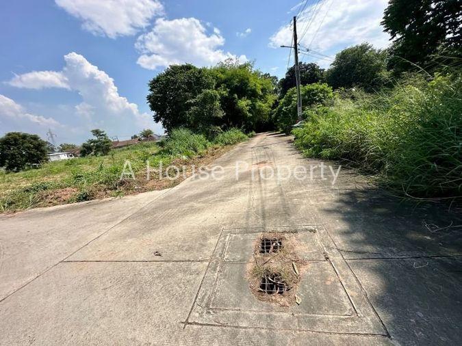 รูป ขายที่ดินศรีราชา นาพร้าว แปลงสวย ทำเลดี ใกล้แหล่งชุมชน - รูปที่ 7/11