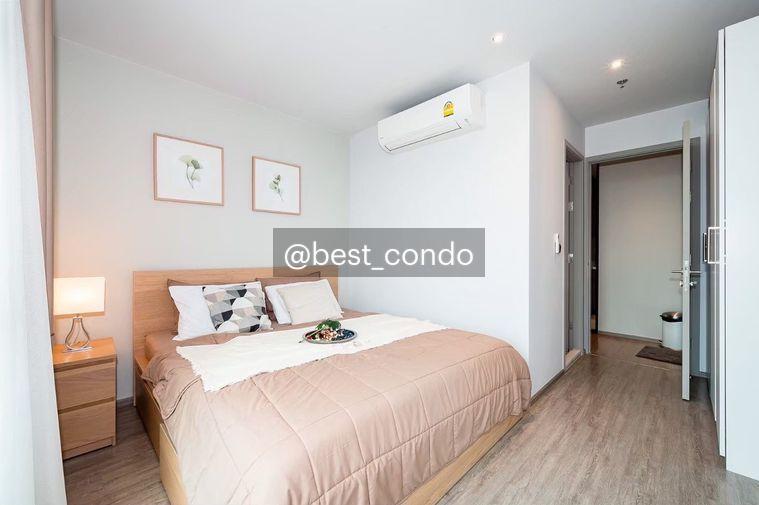 รูป ปล่อยเช่าคอนโด ริธึ่ม เอกมัย ⚡ห้องสวย พร้อมอยู่ ⚡สนใจติดต่อ @best_condo - รูปที่ 5/18