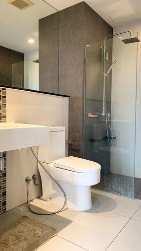 รูป Urbano Absolute | ให้เช่าห้องสตูดิโอ พร้อมที่จอดรถ สภาพดี ตกแต่งเรียบร้อย วิวแม่น้ำ ราคาดี - รูปที่ 16/16
