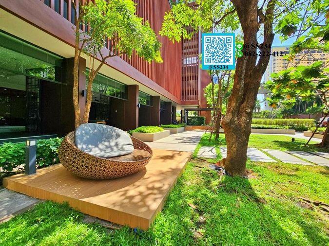 รูป 🌸🌸 Hot Price 🌸🌸 ขาย /For SALE พลัม รามคำแหง สเตชั่น (Plum Condo Ramkhamhaeng Station) สนใจทัก💚 @SS234 - รูปที่ 8/10