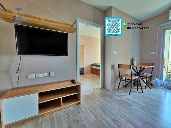 รูป 🌸🌸 Hot Price 🌸🌸 ขาย /For SALE พลัม รามคำแหง สเตชั่น (Plum Condo Ramkhamhaeng Station) สนใจทัก💚 @SS234 - รูปที่ 1/10