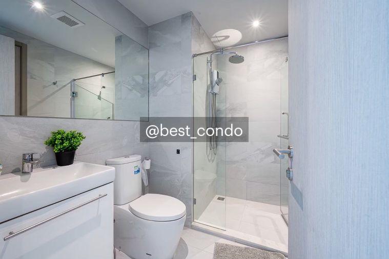 รูป ปล่อยเช่าคอนโด ริธึ่ม เอกมัย ⚡ห้องสวย พร้อมอยู่ ⚡สนใจติดต่อ @best_condo - รูปที่ 17/18