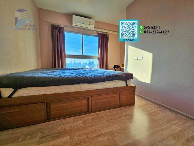 รูป 🌸🌸 Hot Price 🌸🌸 ขาย /For SALE พลัม รามคำแหง สเตชั่น (Plum Condo Ramkhamhaeng Station) สนใจทัก💚 @SS234 - รูปที่ 2/10
