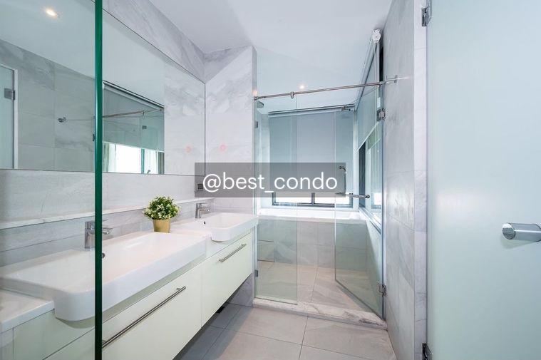 รูป ปล่อยเช่าคอนโด ริธึ่ม เอกมัย ⚡ห้องสวย พร้อมอยู่ ⚡สนใจติดต่อ @best_condo - รูปที่ 13/18