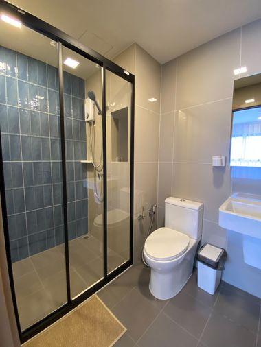 picture For Rent        :   Nia by Sansiri  (ST-02) (Close to BTS Prakanong ) - 13/13