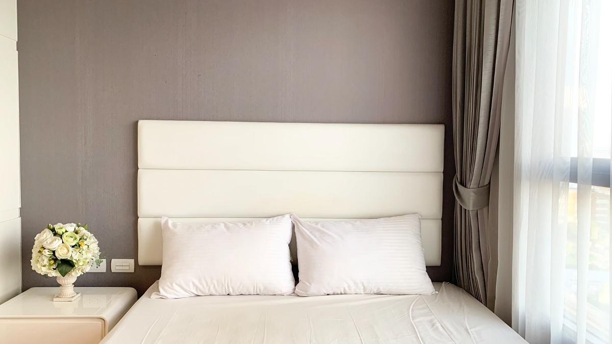 picture Urbano Absolute | Studio for rent Nice View and Good furnished High Floor - 7/16