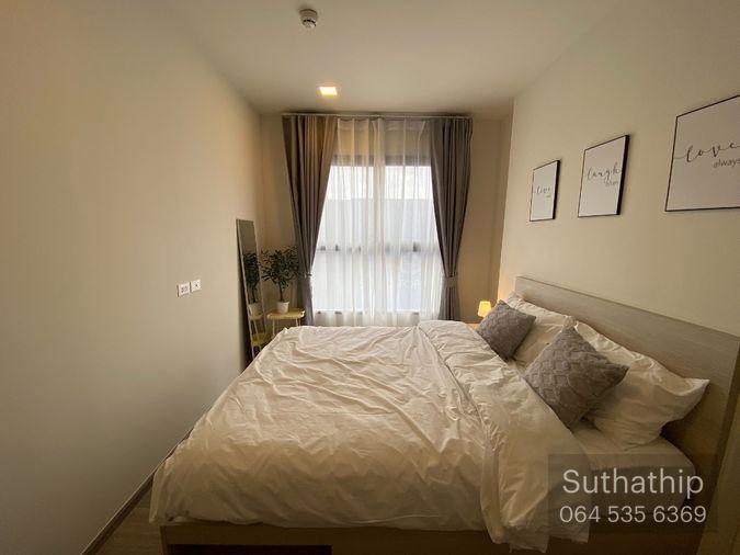 picture For Rent : Nia by Sansiri (ST-02) (Close to BTS Prakanong ) - 1/13