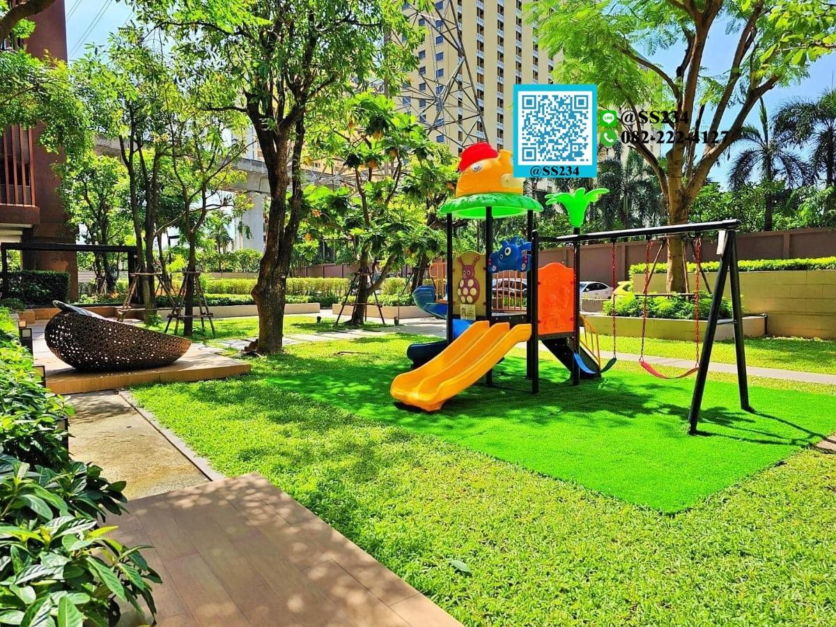 รูป 🌸🌸 Hot Price 🌸🌸 ขาย /For SALE พลัม รามคำแหง สเตชั่น (Plum Condo Ramkhamhaeng Station) สนใจทัก💚 @SS234 - รูปที่ 7/10