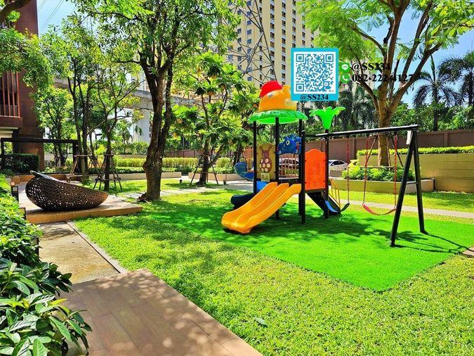 รูป 🌸🌸 Hot Price 🌸🌸 ขาย /For SALE พลัม รามคำแหง สเตชั่น (Plum Condo Ramkhamhaeng Station) สนใจทัก💚 @SS234 - รูปที่ 7/10