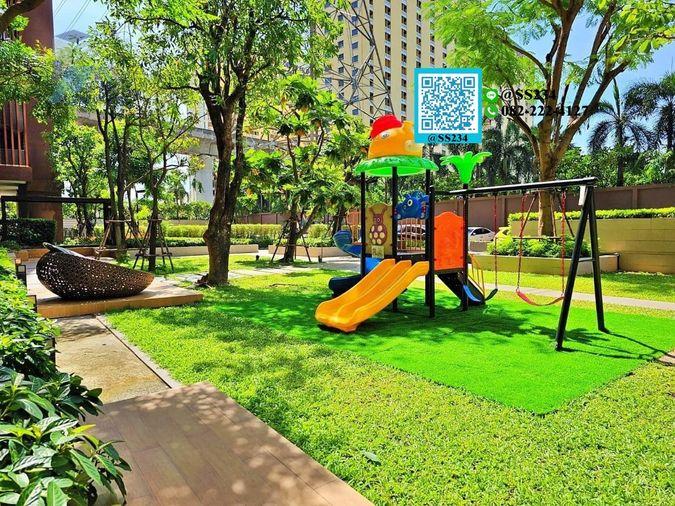 รูป 🌸🌸 Hot Price 🌸🌸 ขาย /For SALE พลัม รามคำแหง สเตชั่น (Plum Condo Ramkhamhaeng Station) สนใจทัก💚 @SS234 - รูปที่ 7/10