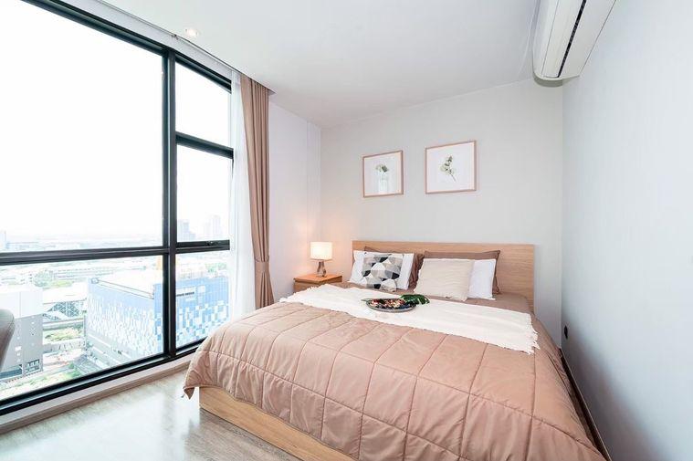 รูป ปล่อยเช่าคอนโด ริธึ่ม เอกมัย ⚡ห้องสวย พร้อมอยู่ ⚡สนใจติดต่อ @best_condo - รูปที่ 6/18