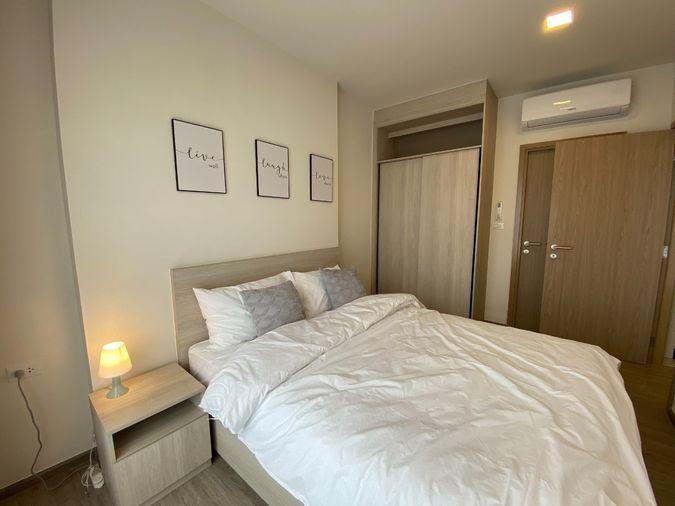 picture For Rent        :   Nia by Sansiri  (ST-02) (Close to BTS Prakanong ) - 2/13