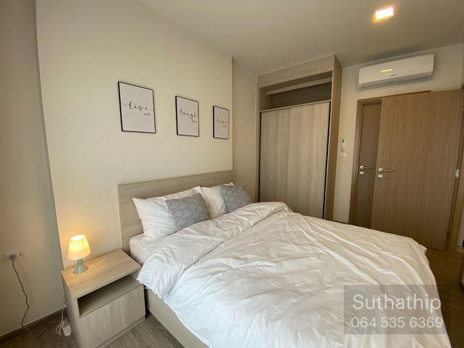 picture For Rent : Nia by Sansiri (ST-02) (Close to BTS Prakanong ) - 2/13