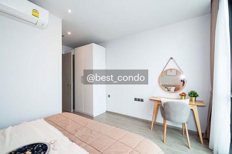 รูป ปล่อยเช่าคอนโด ริธึ่ม เอกมัย ⚡ห้องสวย พร้อมอยู่ ⚡สนใจติดต่อ @best_condo - รูปที่ 7/18