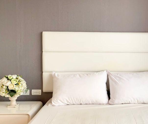 รูป Urbano Absolute | ให้เช่าห้องสตูดิโอ พร้อมที่จอดรถ สภาพดี ตกแต่งเรียบร้อย วิวแม่น้ำ ราคาดี - รูปที่ 15/16