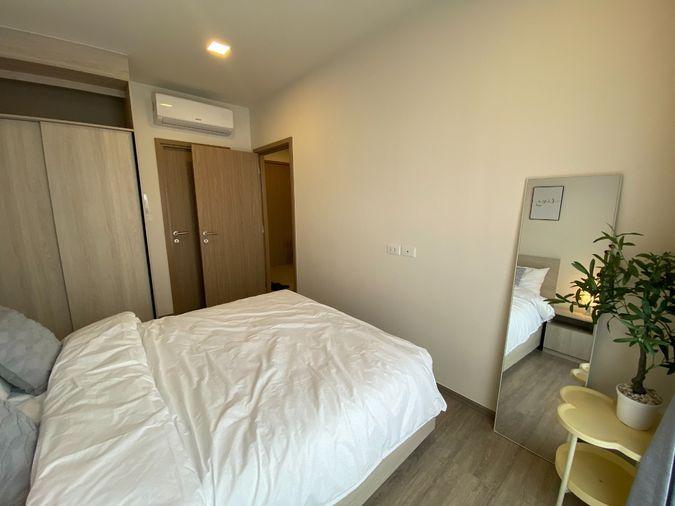 picture For Rent        :   Nia by Sansiri  (ST-02) (Close to BTS Prakanong ) - 3/13