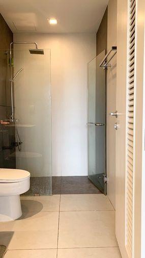 รูป Urbano Absolute | ให้เช่าห้องสตูดิโอ พร้อมที่จอดรถ สภาพดี ตกแต่งเรียบร้อย วิวแม่น้ำ ราคาดี - รูปที่ 14/16