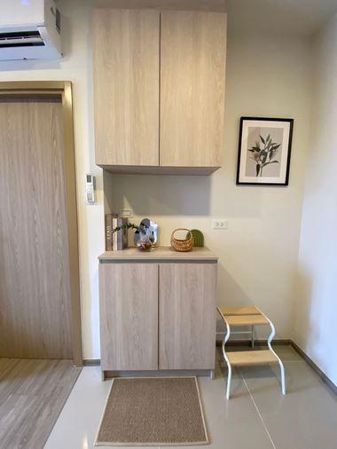 picture For Rent        :   Nia by Sansiri  (ST-02) (Close to BTS Prakanong ) - 12/13