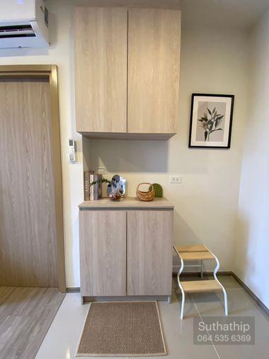 picture For Rent : Nia by Sansiri (ST-02) (Close to BTS Prakanong ) - 12/13