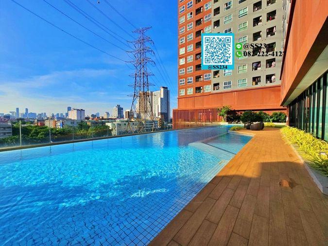 รูป 🌸🌸 Hot Price 🌸🌸 ขาย /For SALE พลัม รามคำแหง สเตชั่น (Plum Condo Ramkhamhaeng Station) สนใจทัก💚 @SS234 - รูปที่ 10/10