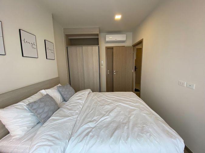 picture For Rent        :   Nia by Sansiri  (ST-02) (Close to BTS Prakanong ) - 4/13