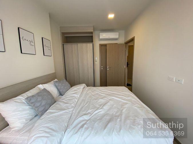 picture For Rent : Nia by Sansiri (ST-02) (Close to BTS Prakanong ) - 4/13