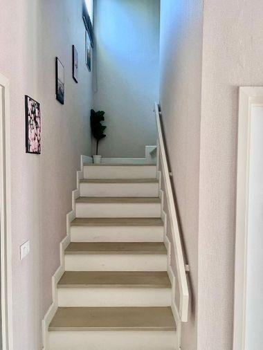 picture Second-hand townhouse for sale, Manirin Midtown Project, Nong Mon, Chonburi - 6/9
