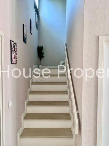 picture Second-hand townhouse for sale, Manirin Midtown Project, Nong Mon, Chonburi - 6/9