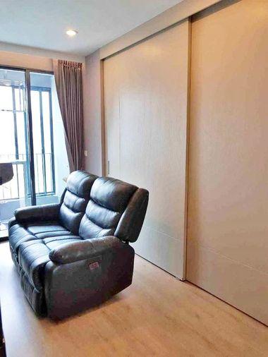 รูป 🦊HunterCondo🦊💥ไอดีโอ คิว จุฬา-สามย่าน - รูปที่ 8/14