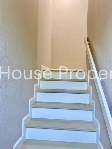 picture Second-hand townhouse for sale, Manirin Midtown Project, Nong Mon, Chonburi - 7/9