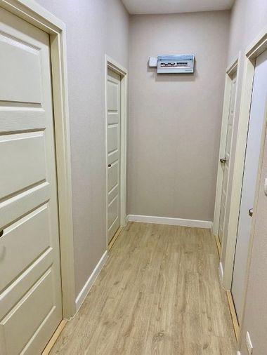 picture Second-hand townhouse for sale, Manirin Midtown Project, Nong Mon, Chonburi - 8/9
