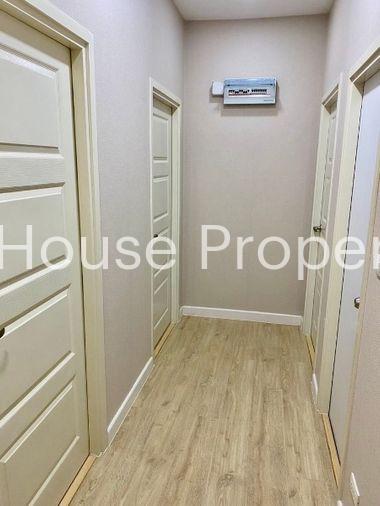 picture Second-hand townhouse for sale, Manirin Midtown Project, Nong Mon, Chonburi - 8/9