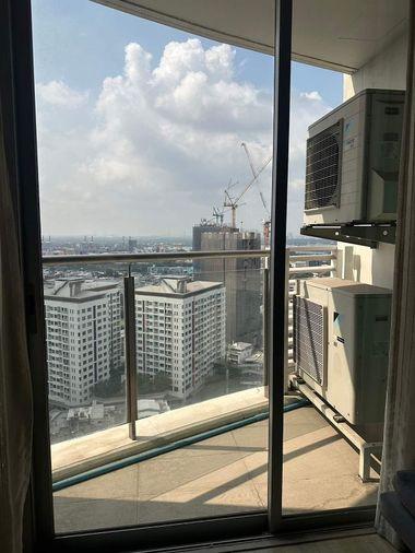 รูป คอนโดให้เช่า สกาย เริสซิเดนท์  (BTS พระโขนง )(Rt-01) - รูปที่ 8/8