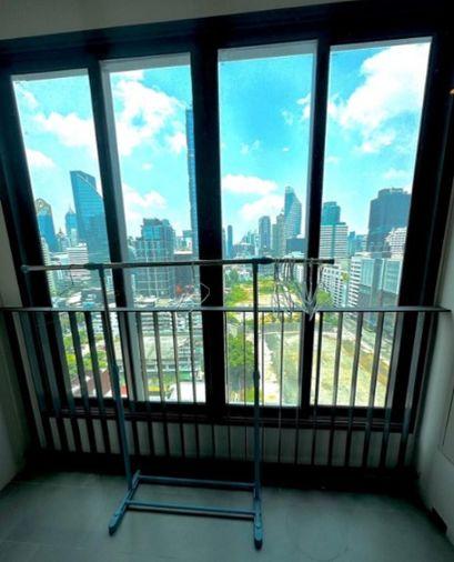 รูป Q Chidlom 45 sq.m. Eng 中 日 Please add LINE ID @806qphgn o8415o5483 - รูปที่ 6/6
