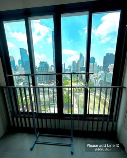 รูป Q Chidlom 45 sq.m. Eng 中 日 Please add LINE ID @806qphgn o8415o5483 - รูปที่ 6/6